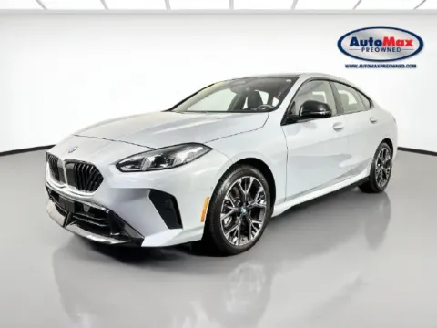 More photos of 2026 BMW 2 Series 228 Gran Coupe at AutoMax Preowned Framingham, MA