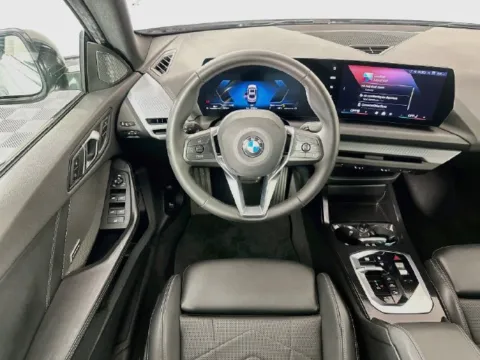 Another view of 2026 BMW 2 Series 228 Gran Coupe for sale in Framingham, MA at AutoMax Preowned Framingham
