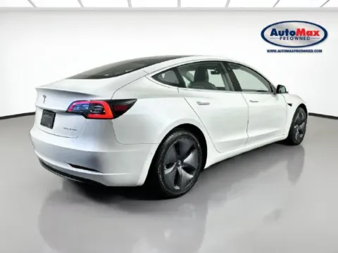 Photos of 2020 Tesla Model 3 Long Range for sale in Framingham, MA at AutoMax Preowned Framingham