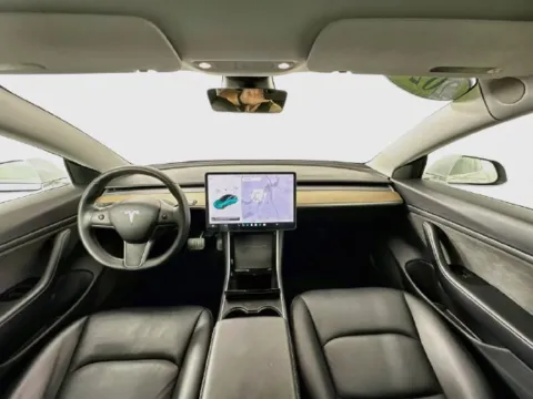 Another view of 2020 Tesla Model 3 Long Range for sale in Framingham, MA at AutoMax Preowned Framingham
