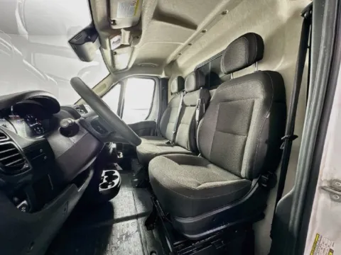 Another view of 2025 Ram ProMaster 2500 High Roof for sale in Framingham, MA at AutoMax Preowned Framingham
