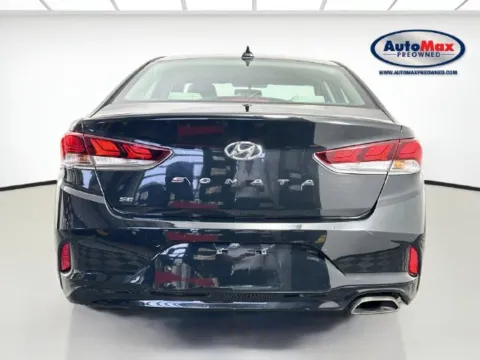 More photos of 2019 Hyundai Sonata SE at AutoMax Preowned Framingham, MA