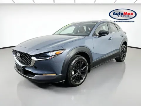 More photos of 2024 Mazda CX-30 2.5 S Carbon Edition at AutoMax Preowned Framingham, MA