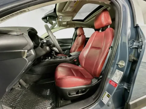 More photos of 2024 Mazda CX-30 2.5 S Carbon Edition at AutoMax Preowned Framingham, MA