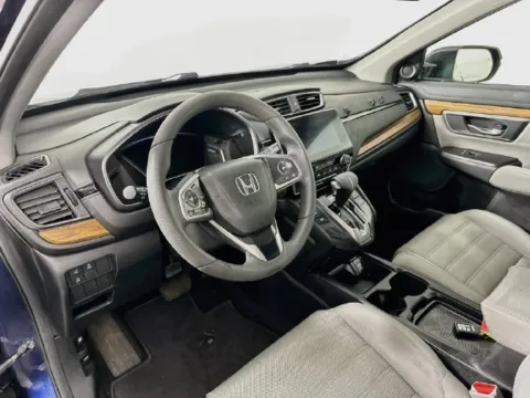 Another view of 2018 Honda CR-V EX for sale in Framingham, MA at AutoMax Preowned Framingham