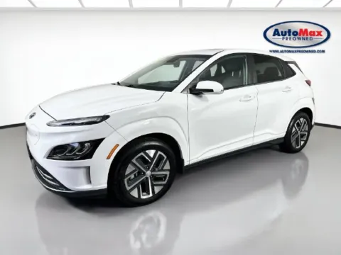 More photos of 2022 Hyundai Kona Electric Limited at AutoMax Preowned Framingham, MA
