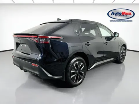 Photos of 2026 Toyota bZ XLE Plus for sale in Framingham, MA at AutoMax Preowned Framingham