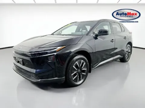 More photos of 2026 Toyota bZ XLE Plus at AutoMax Preowned Framingham, MA