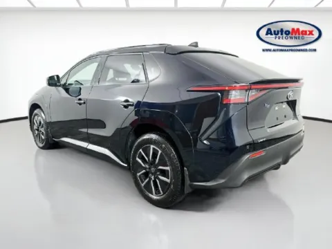 More photos of 2026 Toyota bZ XLE Plus at AutoMax Preowned Framingham, MA
