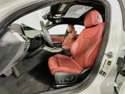 More photos of 2025 BMW 3 Series 330i xDrive at AutoMax Preowned Framingham, MA