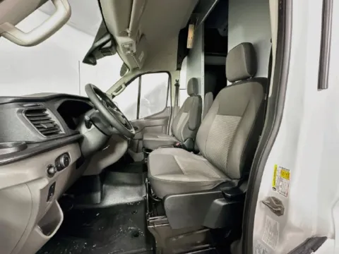 Another view of 2026 Ford Transit-250 148" High Roof AWD for sale in Framingham, MA at AutoMax Preowned Framingham