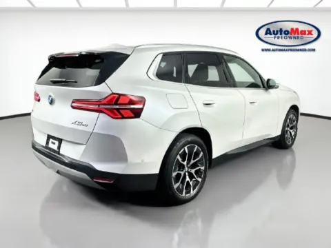 Photos of 2026 BMW X3 30 xDrive for sale in Framingham, MA at AutoMax Preowned Framingham