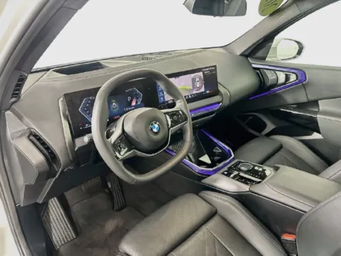 Another view of 2026 BMW X3 30 xDrive for sale in Framingham, MA at AutoMax Preowned Framingham