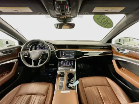 Another view of 2023 Audi A6 45 Premium for sale in Framingham, MA at AutoMax Preowned Framingham