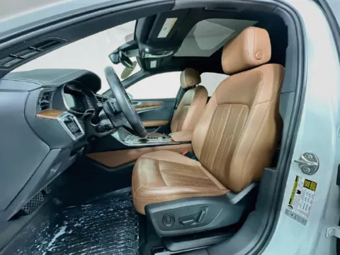 More photos of 2023 Audi A6 45 Premium at AutoMax Preowned Framingham, MA