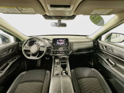 Another view of 2024 Nissan Pathfinder S for sale in Framingham, MA at AutoMax Preowned Framingham