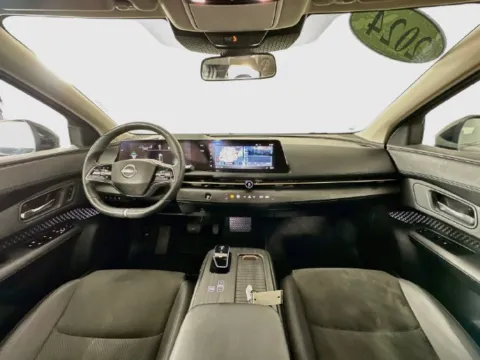 Another view of 2024 Nissan Ariya ENGAGE e-4ORCE for sale in Framingham, MA at AutoMax Preowned Framingham