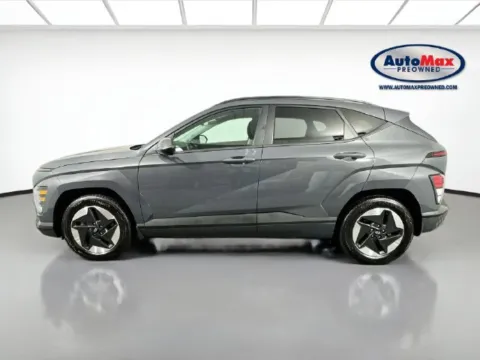 More photos of 2024 Hyundai Kona Electric SEL at AutoMax Preowned Framingham, MA