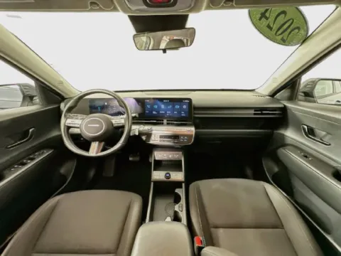 More photos of 2024 Hyundai Kona Electric SEL at AutoMax Preowned Framingham, MA