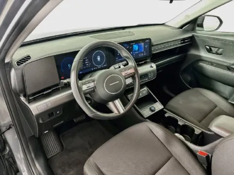 Another view of 2024 Hyundai Kona Electric SEL for sale in Framingham, MA at AutoMax Preowned Framingham
