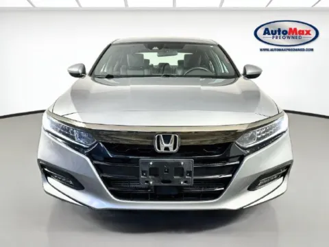Photos of 2018 Honda Accord Sport 2.0T for sale in Framingham, MA at AutoMax Preowned Framingham