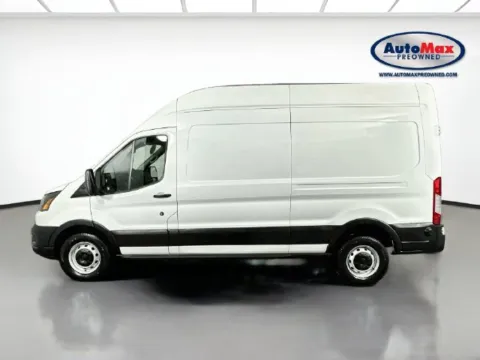 More photos of 2025 Ford Transit-250 at AutoMax Preowned Framingham, MA
