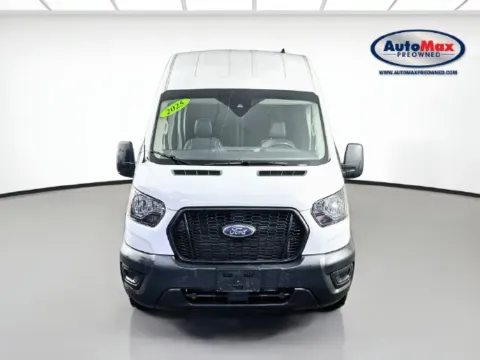 Photos of 2025 Ford Transit-250 for sale in Framingham, MA at AutoMax Preowned Framingham