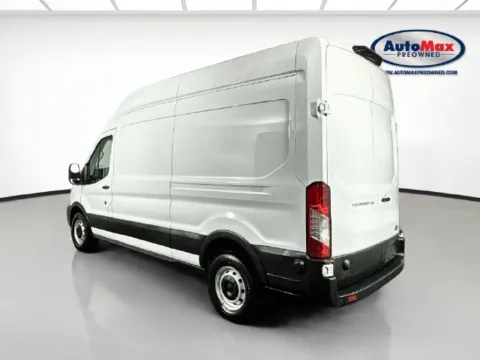 More photos of 2025 Ford Transit-250 at AutoMax Preowned Framingham, MA