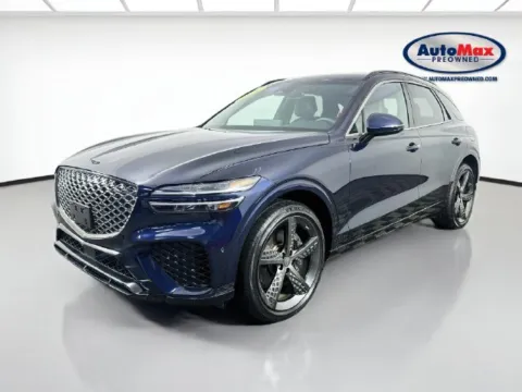 More photos of 2023 Genesis GV70 2.5T at AutoMax Preowned Framingham, MA