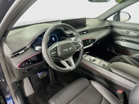 Another view of 2023 Genesis GV70 2.5T for sale in Framingham, MA at AutoMax Preowned Framingham