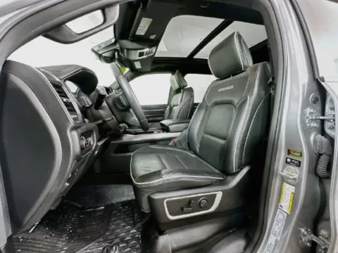 More photos of 2024 Ram 1500 Laramie at AutoMax Preowned Framingham, MA