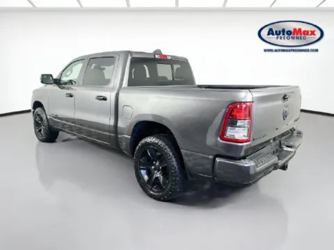 More photos of 2024 Ram 1500 Big Horn/Lone Star at AutoMax Preowned Framingham, MA
