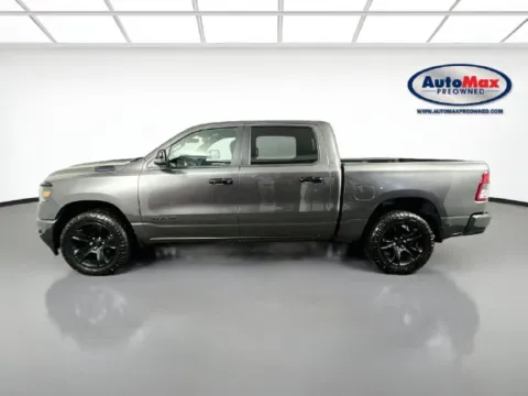 More photos of 2024 Ram 1500 Big Horn/Lone Star at AutoMax Preowned Framingham, MA