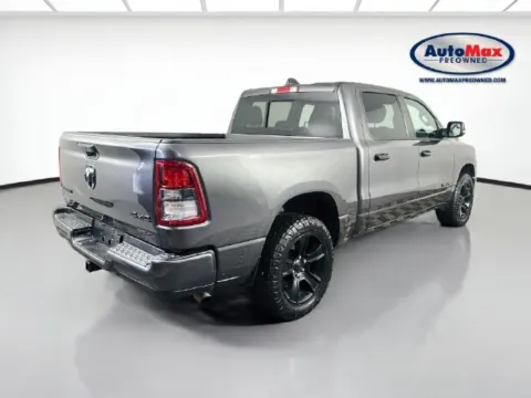 Photos of 2024 Ram 1500 Big Horn/Lone Star for sale in Framingham, MA at AutoMax Preowned Framingham