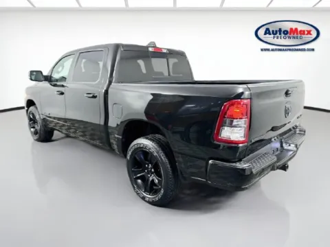 More photos of 2024 Ram 1500 Big Horn/Lone Star at AutoMax Preowned Framingham, MA