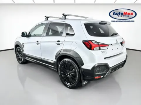 More photos of 2025 Mitsubishi Outlander Sport 2.0 Trail Edition at AutoMax Preowned Framingham, MA