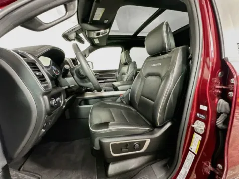 More photos of 2025 Ram 1500 Laramie at AutoMax Preowned Framingham, MA