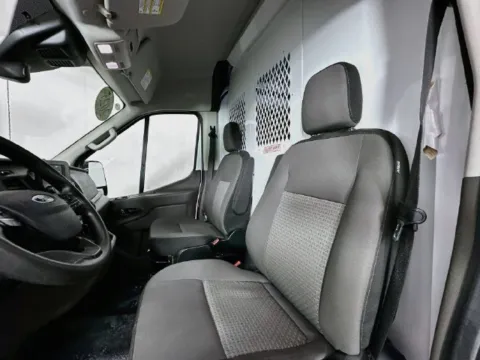 Another view of 2025 Ford Transit-250 148" Medium Roof for sale in Framingham, MA at AutoMax Preowned Framingham