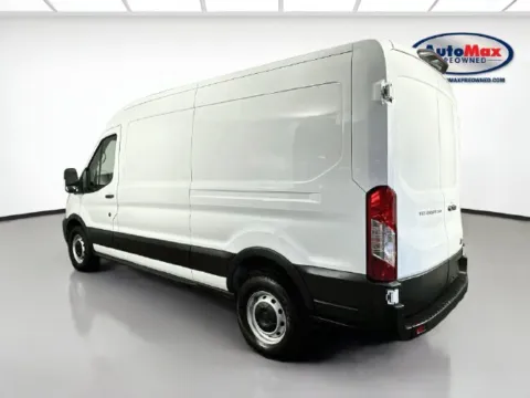 More photos of 2025 Ford Transit-250 at AutoMax Preowned Framingham, MA