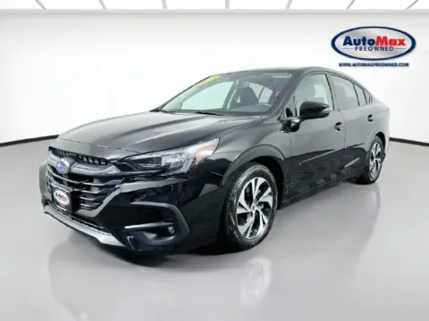 More photos of 2025 Subaru Legacy Premium at AutoMax Preowned Framingham, MA