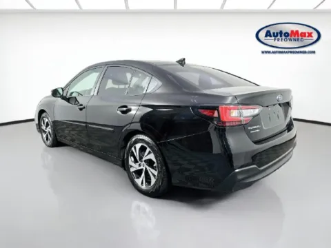 More photos of 2025 Subaru Legacy Premium at AutoMax Preowned Framingham, MA