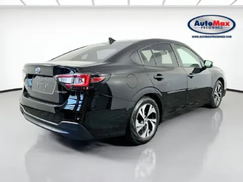 Photos of 2025 Subaru Legacy Premium for sale in Framingham, MA at AutoMax Preowned Framingham