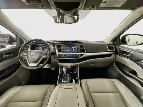 Another view of 2019 Toyota Highlander XLE for sale in Framingham, MA at AutoMax Preowned Framingham