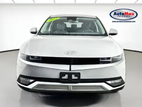 Photos of 2023 Hyundai IONIQ 5 SEL for sale in Framingham, MA at AutoMax Preowned Framingham