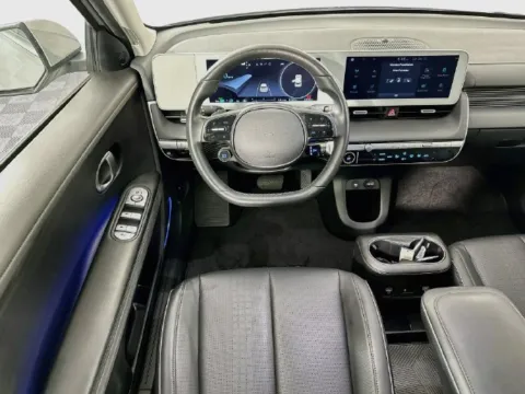 More photos of 2023 Hyundai IONIQ 5 SEL at AutoMax Preowned Framingham, MA