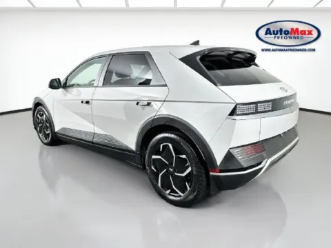 More photos of 2023 Hyundai IONIQ 5 SEL at AutoMax Preowned Framingham, MA