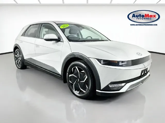 2023 Hyundai IONIQ 5 SEL