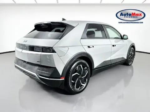 Photos of 2023 Hyundai IONIQ 5 SEL for sale in Framingham, MA at AutoMax Preowned Framingham