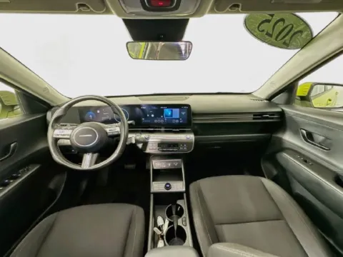 Another view of 2025 Hyundai Kona Electric SEL for sale in Framingham, MA at AutoMax Preowned Framingham