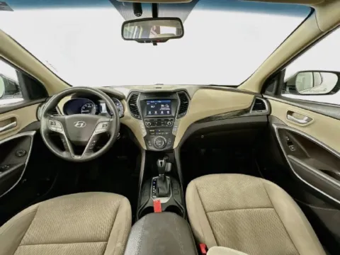 Another view of 2017 Hyundai Santa Fe Sport 2.4 Base for sale in Framingham, MA at AutoMax Preowned Framingham